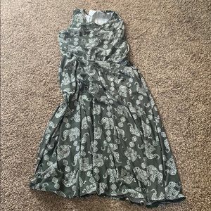 M dress for @sharnatk